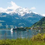 Appartementhaus Kitzsteinhorn 아파트 *