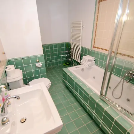 Διαμέρισμα Appartementhaus Kitzsteinhorn Τσελ αμ Ζέε