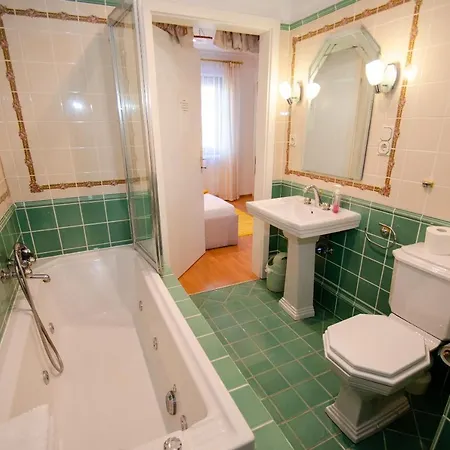 Appartementhaus Kitzsteinhorn Apartment *