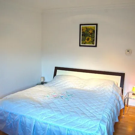 Διαμέρισμα Appartementhaus Kitzsteinhorn Τσελ αμ Ζέε