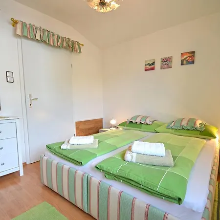 Appartementhaus Kitzsteinhorn Apartamento Zell am See