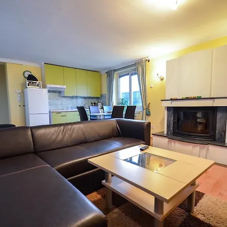 Appartementhaus Kitzsteinhorn