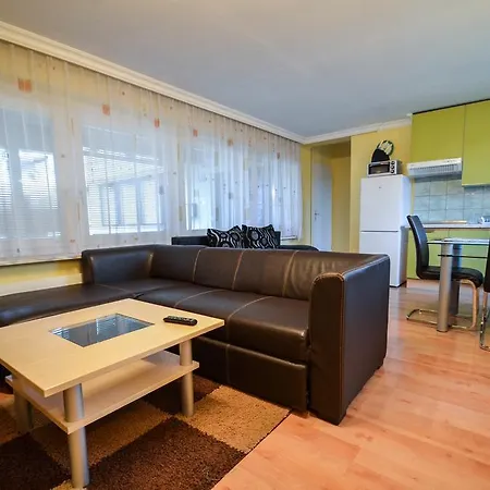 Appartementhaus Kitzsteinhorn Διαμέρισμα *