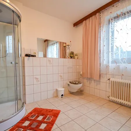 Appartementhaus Kitzsteinhorn * Τσελ αμ Ζέε