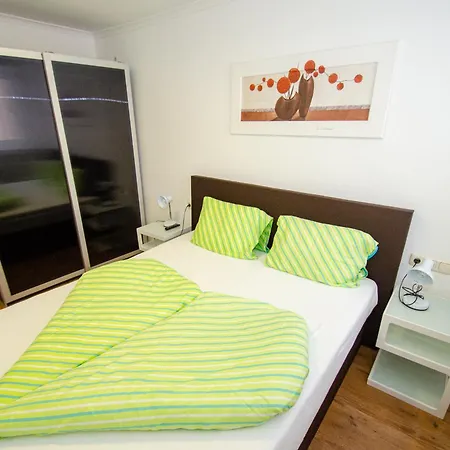 Apartamento Appartementhaus Kitzsteinhorn *