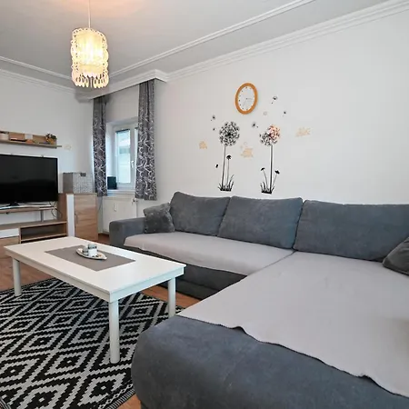 Appartementhaus Kitzsteinhorn * ツェル アム ゼー