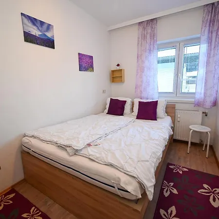 Appartementhaus Kitzsteinhorn *