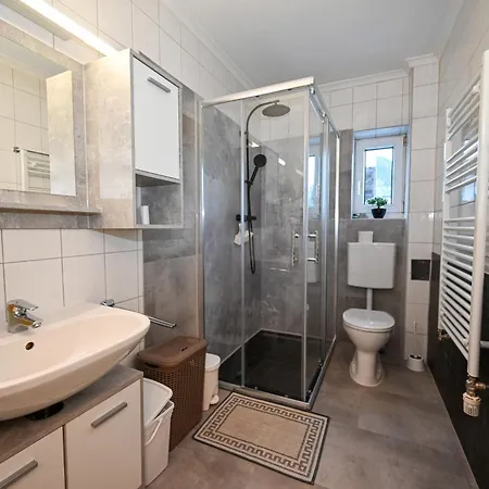 Apartamento Appartementhaus Kitzsteinhorn *