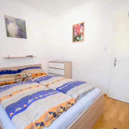 Appartementhaus Kitzsteinhorn *