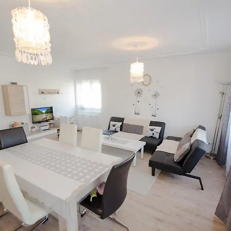 Appartementhaus Kitzsteinhorn * ツェル アム ゼー