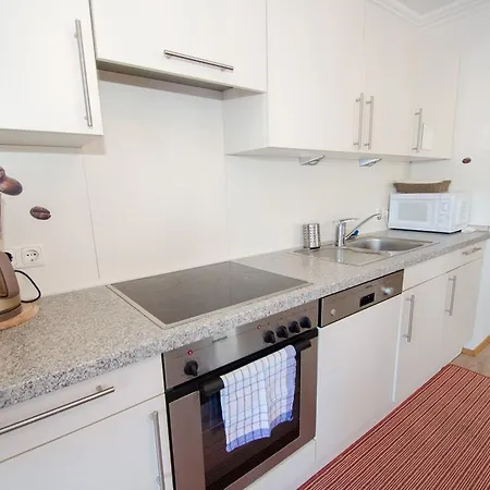 Appartementhaus Kitzsteinhorn