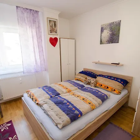 Appartementhaus Kitzsteinhorn *