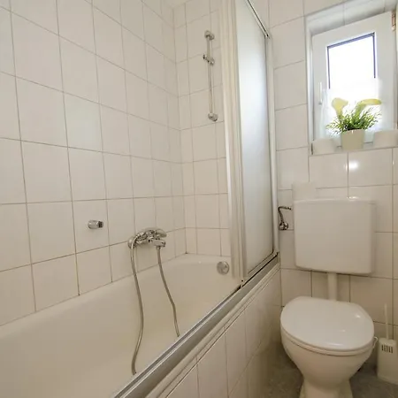 Apartamento Appartementhaus Kitzsteinhorn *