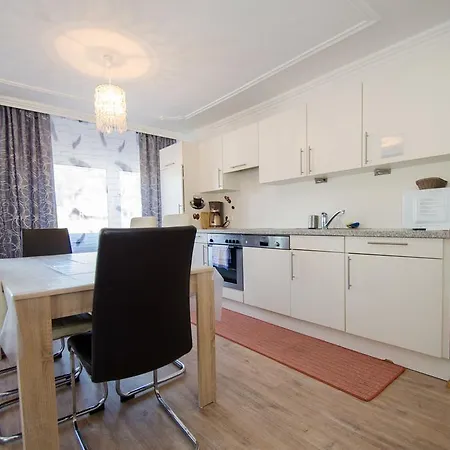 Appartementhaus Kitzsteinhorn アパート ツェル アム ゼー