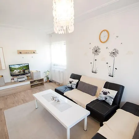 Appartementhaus Kitzsteinhorn * Τσελ αμ Ζέε