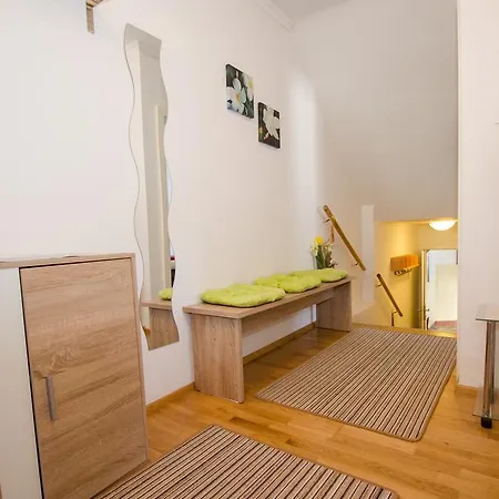 Appartementhaus Kitzsteinhorn Apartment *