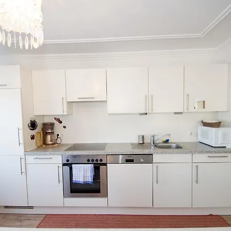 Appartementhaus Kitzsteinhorn Διαμέρισμα