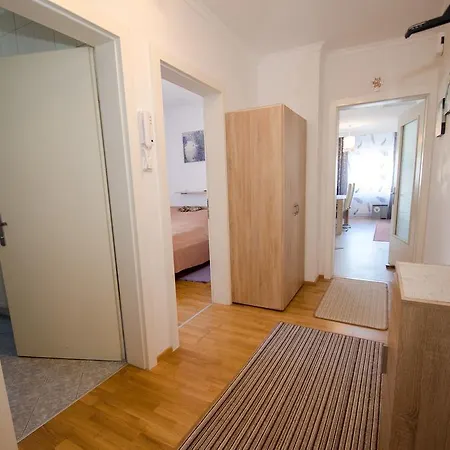 Appartementhaus Kitzsteinhorn Apartamento