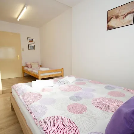 Appartementhaus Kitzsteinhorn Διαμέρισμα Τσελ αμ Ζέε