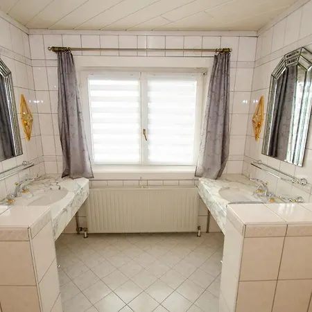 Appartementhaus Kitzsteinhorn