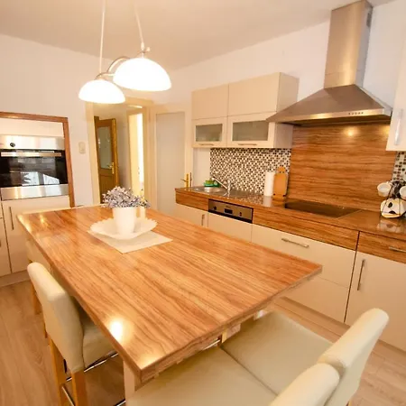 Appartementhaus Kitzsteinhorn *