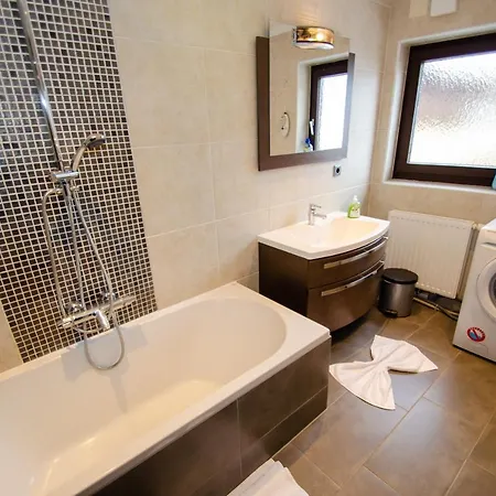 Appartementhaus Kitzsteinhorn Τσελ αμ Ζέε