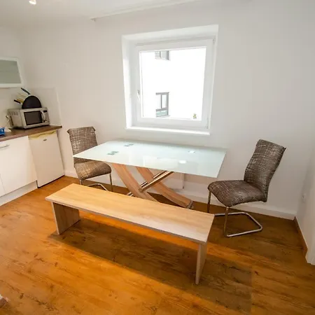 Διαμέρισμα Appartementhaus Kitzsteinhorn *