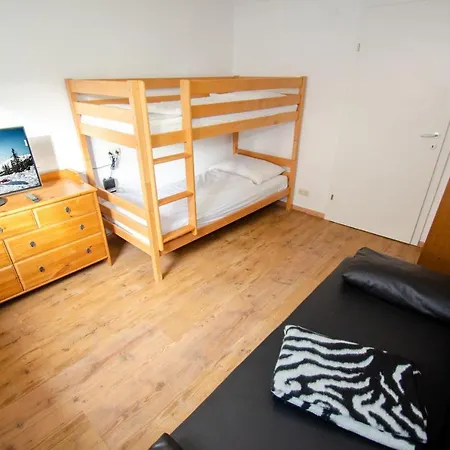 Appartementhaus Kitzsteinhorn * Τσελ αμ Ζέε