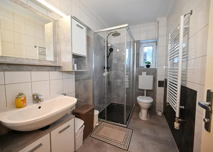 Apartmán Appartementhaus Kitzsteinhorn *