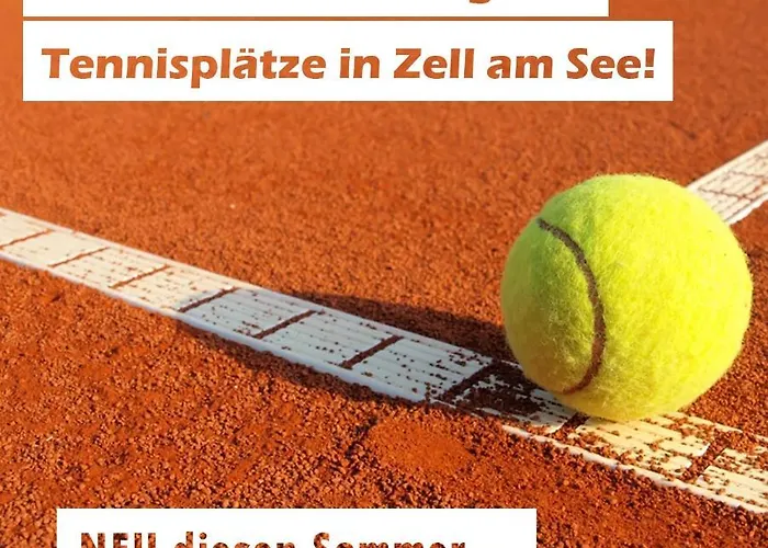 Appartementhaus Kitzsteinhorn Apartmán *