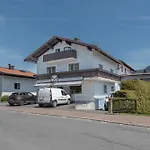 Apartment Appartementhaus Kitzsteinhorn *