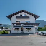Appartementhaus Kitzsteinhorn Apartment Zell am See